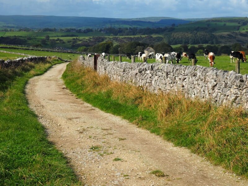 Peak District Highlights eBike Tour - Authentic Perspectives from Past Riders
