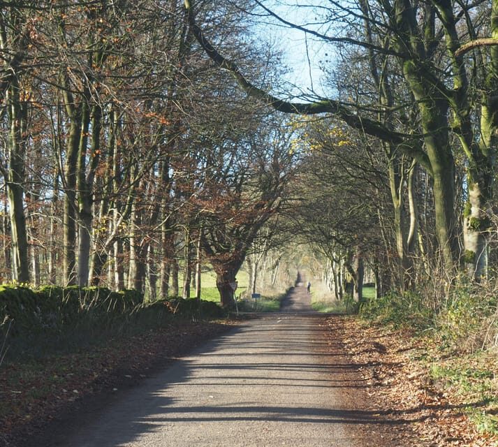 Peak District Highlights eBike Tour - Who Should Consider This Tour?