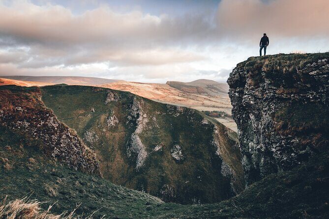 Peak District Tour App, Hidden Gems Game and Big Britain Quiz (7 Day Pass) UK - A Deep Dive into the Experience