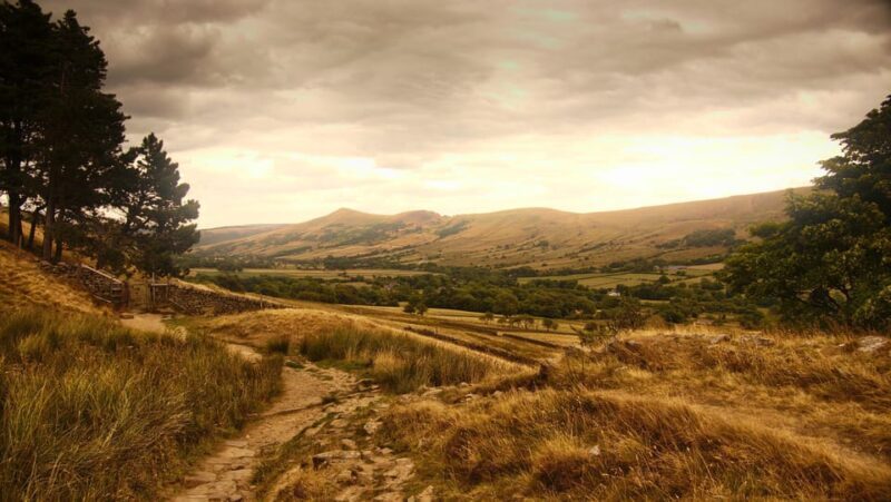 Peak District (Yorkshire): Online Road Trip Guidebook - FAQ