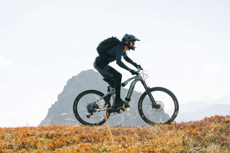 Peak of the Balkans e-Biking Tour - Peak of the Balkans e-Biking Tour: A Deep Dive into Montenegro’s Wild Beauty