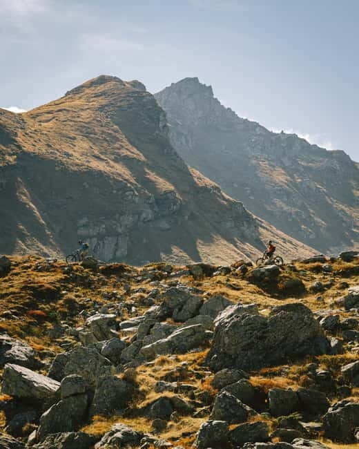 Peak of the Balkans e-Biking Tour - Why Choose This Tour?