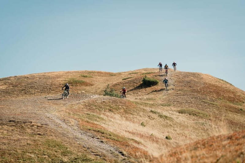 Peak of the Balkans e-Biking Tour - Who Should Book This Tour?