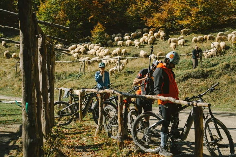 Peak of the Balkans e-Biking Tour - Frequently Asked Questions