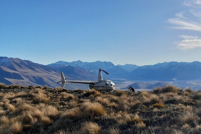 Peak Pursuit: Exploring Canterbury's Alpine Majesty by Helicopter - Final Thoughts