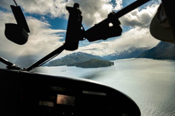 Peak Season Bear Viewing By Seaplane - Final Thoughts: Is This Tour Right for You?