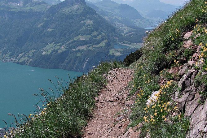 Peak to Peak Private Hiking Tour from Lucerne - Why This Tour Offers Great Value