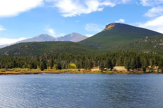 Peak to Peak Scenic Byway and Estes Park - A Detailed Look at the Tour Experience