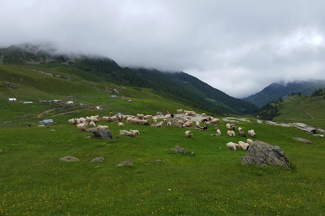 Peaks of the Balkans - 8 Days Tour - A Deep Dive into the Peaks of the Balkans Tour