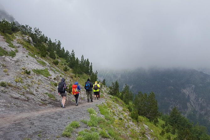 Peaks of the Balkans - 8 Days Tour - FAQ