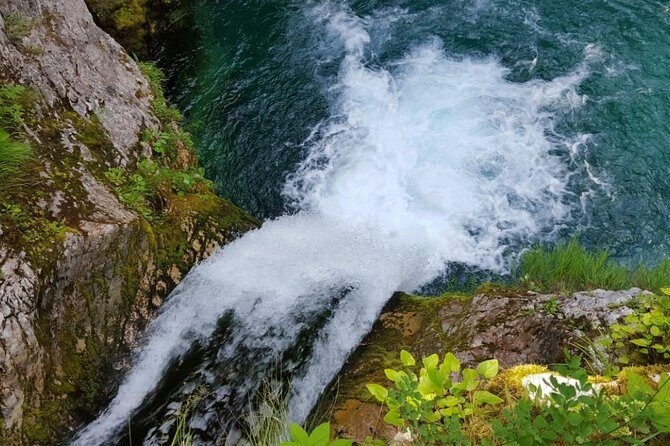 Peaks of the Balkans Tour: Theth, Valbona & Koman Lake in 5 days - Introduction: What to Expect from the Peaks of the Balkans Tour