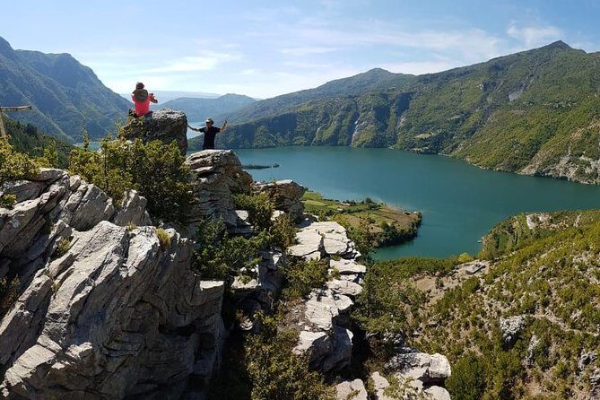 Peaks of the Balkans Tour: Theth, Valbona & Koman Lake in 5 days - Key Points