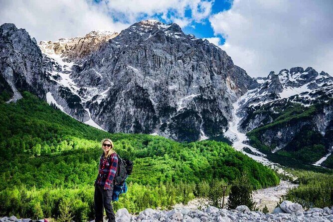 Peaks of the Balkans Tour: Theth, Valbona & Koman Lake in 5 days - Who Will Love This Tour?