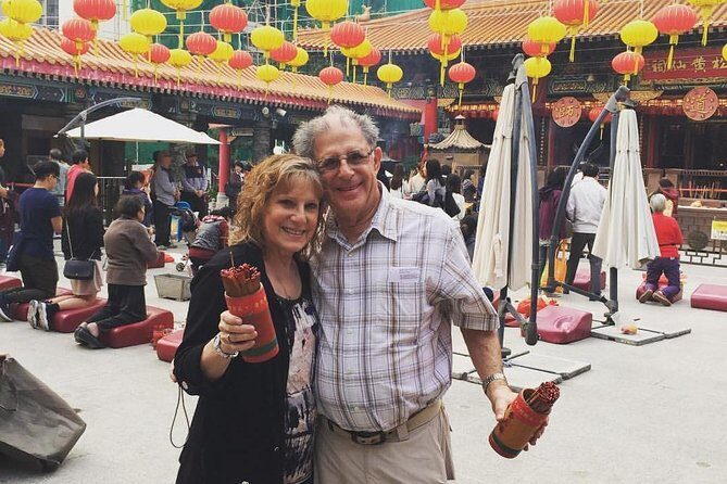 Peaks to Piers, Half-Day Private Customised Tour In Hong Kong - Authentic Experiences and Real Traveler Feedback