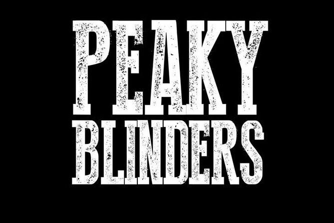Peaky Blinders 4 Hour Private Tour of Liverpool - Final Thoughts