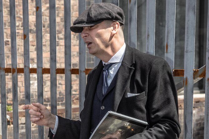 Peaky Blinders 4 Hour Private Tour of Liverpool - Additional Recommendations