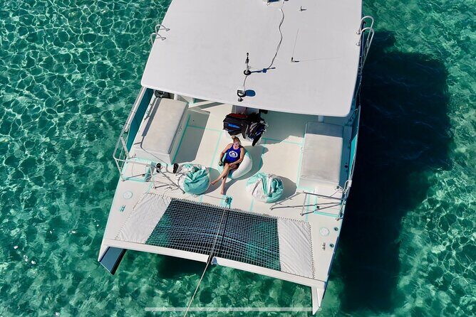 Peanut Island Sandbar and Swim Tour - Why This Tour Stands Out for Travelers