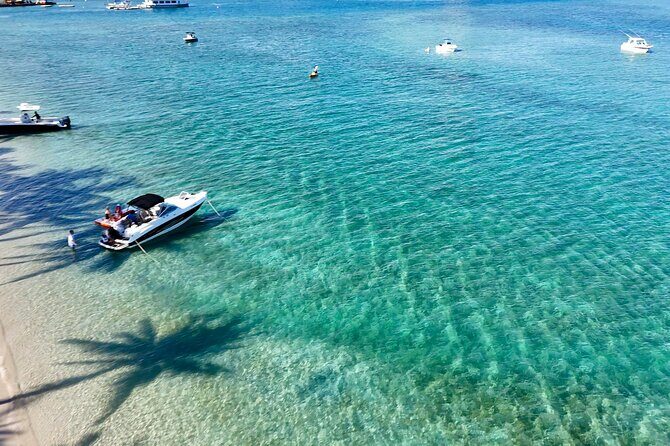 Peanut Island Sandbar and Swim Tour - Who Will Love This Tour?