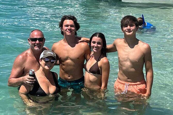 Peanut Island Swim and Sightseeing Cruise Adventure - A Deep Dive into the Peanut Island Swim and Sightseeing Cruise Adventure