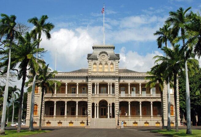 Pearl Harbor and Honolulu City Tour - A Deep Dive into the Pearl Harbor and Honolulu City Tour