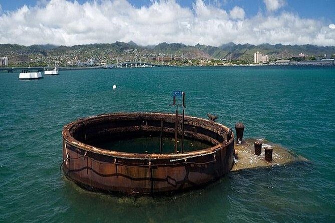 Pearl Harbor and Mini Circle Island from Kauai - A detailed look at the Pearl Harbor and Mini Circle Island Tour from Kauai