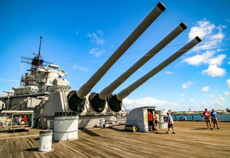Pearl Harbor and Oahu Circle Island Tour FROM KONA - Who Should Consider This Tour?