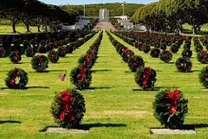 Pearl Harbor Arizona & Missouri tour from HNL Airport - A Deep Dive into the Pearl Harbor & USS Missouri Tour