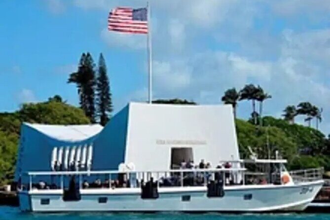 Pearl Harbor Arizona tour from HNL Airport - Why This Tour Offers Real Value