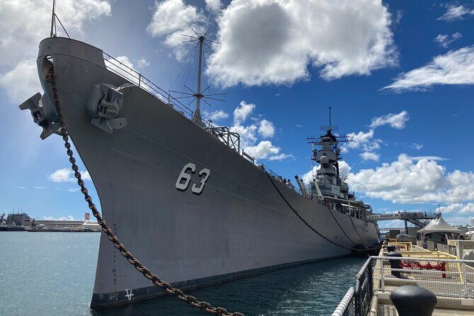 Pearl Harbor Avenger and USS Arizona Memorial Private Tour - Frequently Asked Questions
