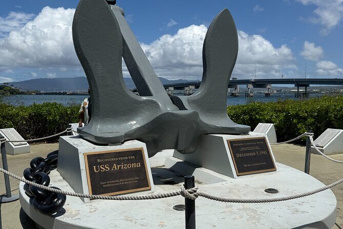 Pearl Harbor Aviation Museum Luxury Tour - Key Points