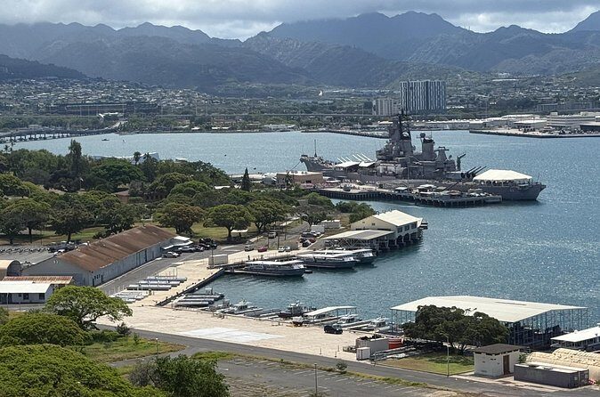 Pearl Harbor Aviation Museum Luxury Tour - Who Will Love This Tour