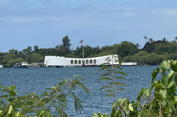 Pearl Harbor Aviation Museum Luxury Tour - Frequently Asked Questions