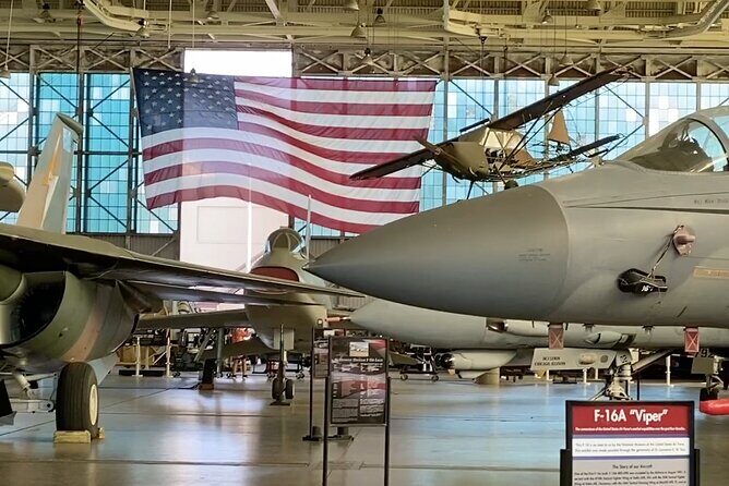 Pearl Harbor Aviation Museum Ticket with Audio Tour and Shuttle - FAQ