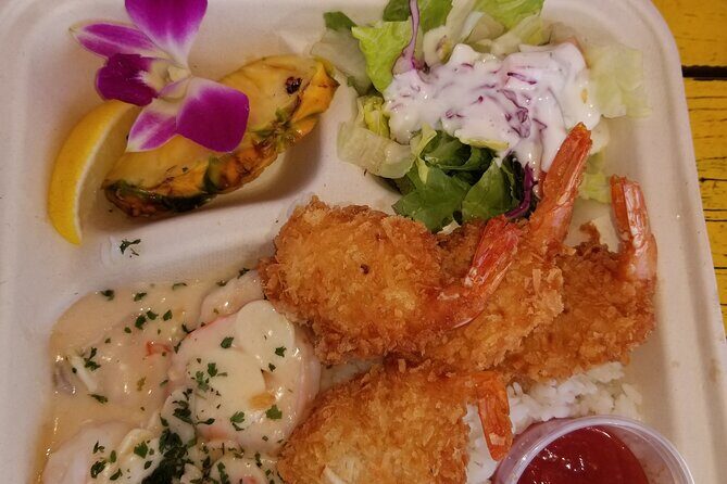 Pearl Harbor, Dole, N.Shore luxury group priced Customizable tour - Final Thoughts