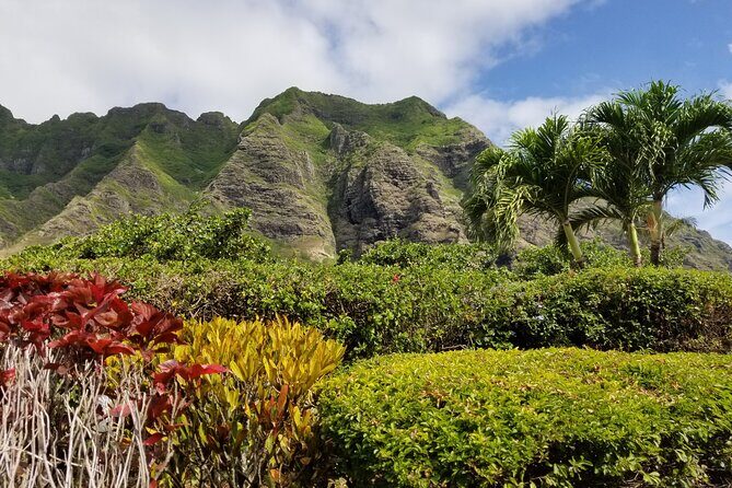 Pearl Harbor, Dole, N.Shore luxury group priced Customizable tour - Frequently Asked Questions