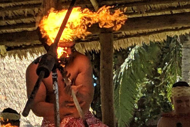 Pearl Harbor, Dole Plantation, and Polynesian Center from Kauai - A Deep Dive Into the Oahu Day Tour from Kauai