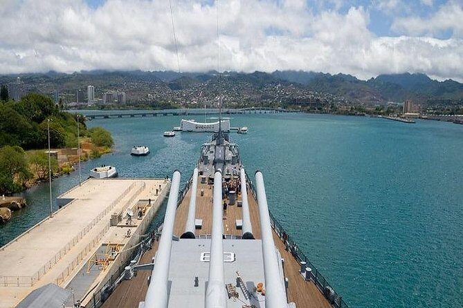 Pearl Harbor + Dole Plantation + Polynesian Center from Kauai - Who Will Love This Tour?