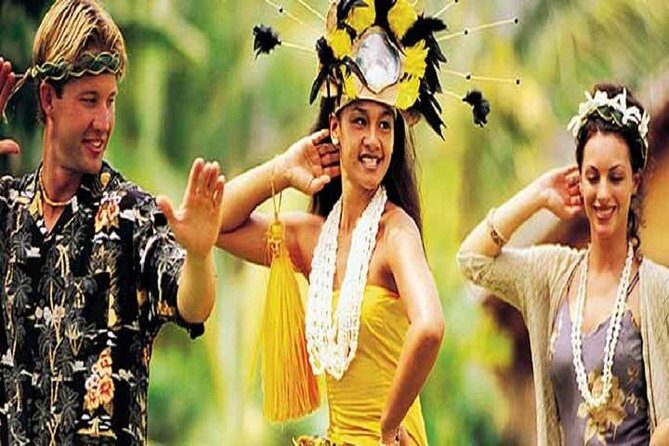 Pearl Harbor + Dole Plantation + Polynesian Center from Kauai - Exploring the Itinerary in Detail