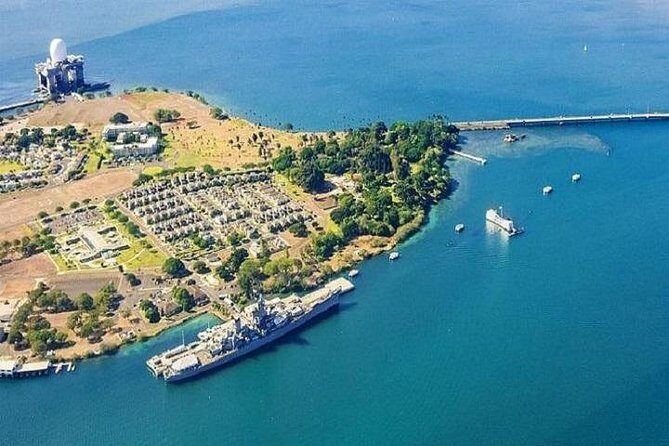 Pearl Harbor + Dole Plantation + Polynesian Center from Waikiki - FAQs