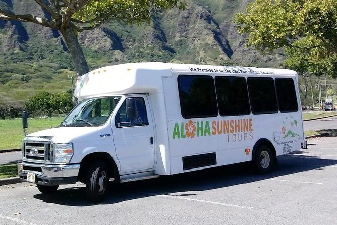 Pearl Harbor, Dole Plantation, Polynesian Center from Waikiki - FAQ About the Tour