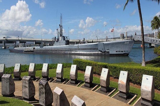 Pearl Harbor & Mini Circle Island Departing from Maui - FAQs