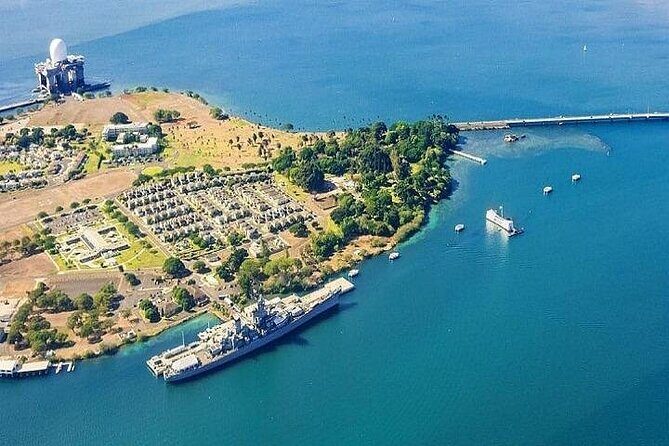Pearl Harbor & Mini Circle Island Departing from Maui - Who Should Consider This Tour?