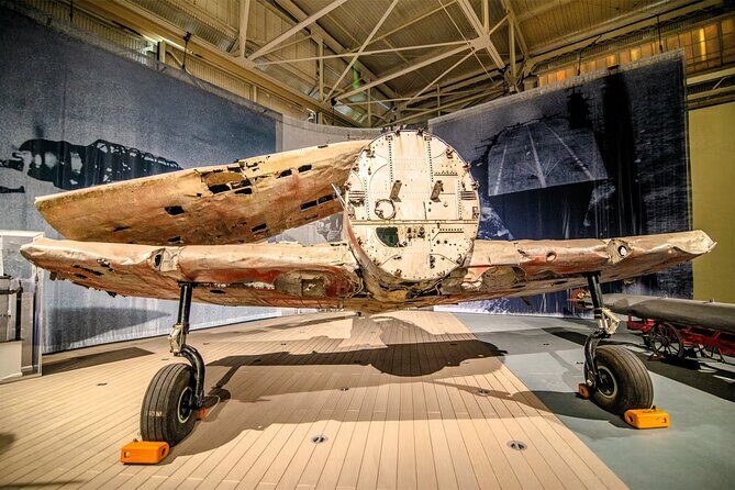 Pearl Harbor National Memorial Entry Ticket - Key Points