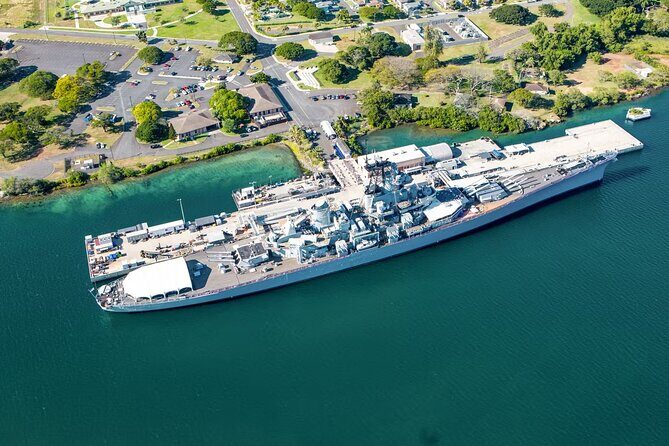 Pearl Harbor National Memorial Entry Ticket - Final Thoughts: Is This Tour Worth It?