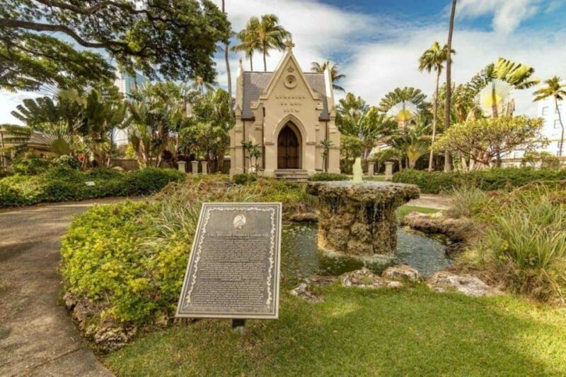 Pearl Harbor Oahu Circle Island Tour - Explore Pearl Harbor and the Oahu Circle Island in a Day