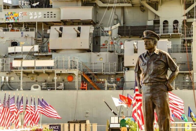 Pearl Harbor Oahu Circle Island Tour - Frequently Asked Questions
