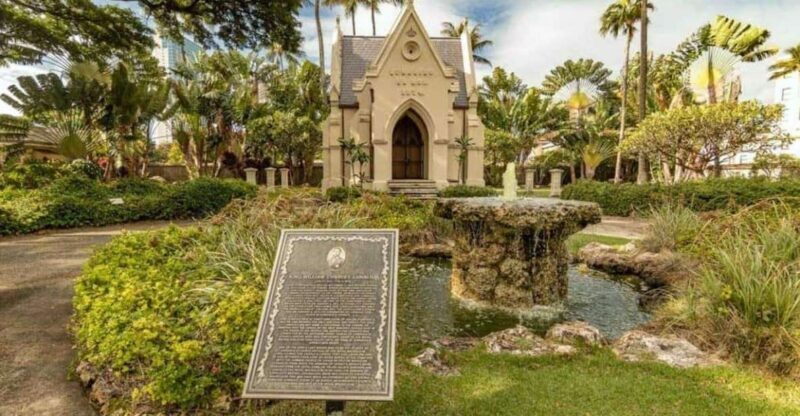 Pearl Harbor Oahu Circle Island Tour - Who Should Consider This Tour?