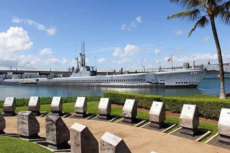 Pearl Harbor Passport: A Complete Experience - Final Thoughts