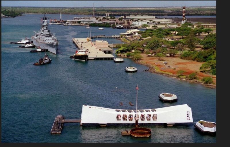 Pearl Harbor Passport "A Complete Experience" - Why This Tour Works Well