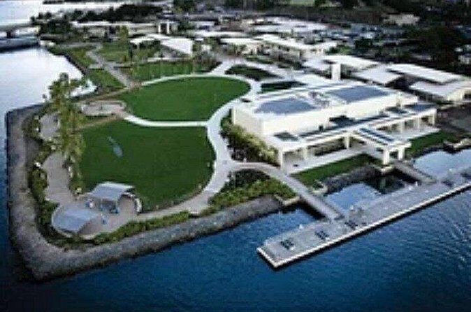 Pearl Harbor Passport tour from HNL Airport - FAQs